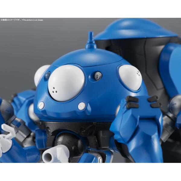 ROBOT����SIDEGHOST�䥿�����ޡ����̵�ư��SAC_2045-