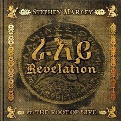 【輸入盤】Revelation Part 1: The Roots Of Life