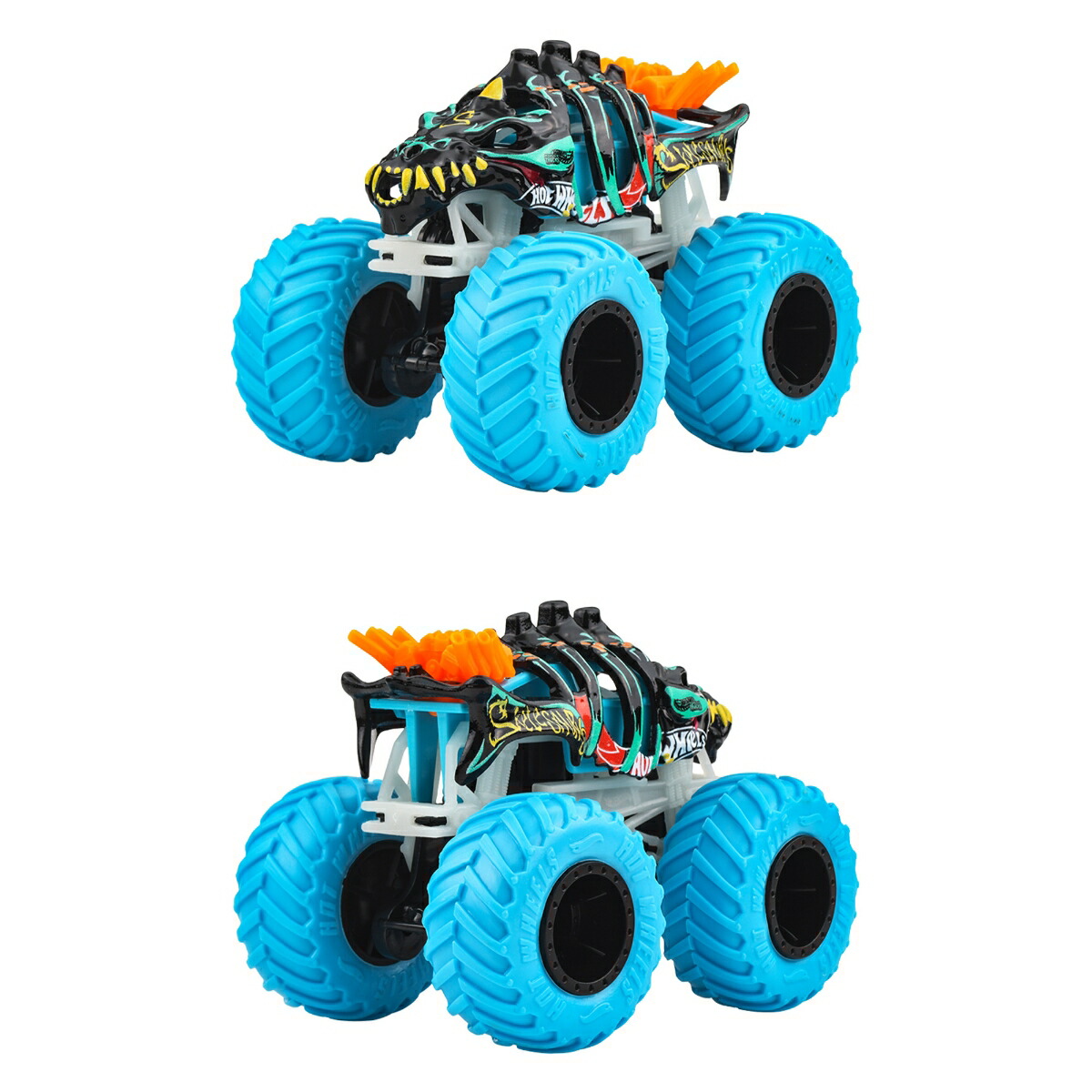 �ۥåȥ�������(HotWheels)���롪��󥹥����ȥ�å��������Ⱦ��ʪ�������ߥ˥���6������BOX����3�Ф���ޥ��JFX08-986E