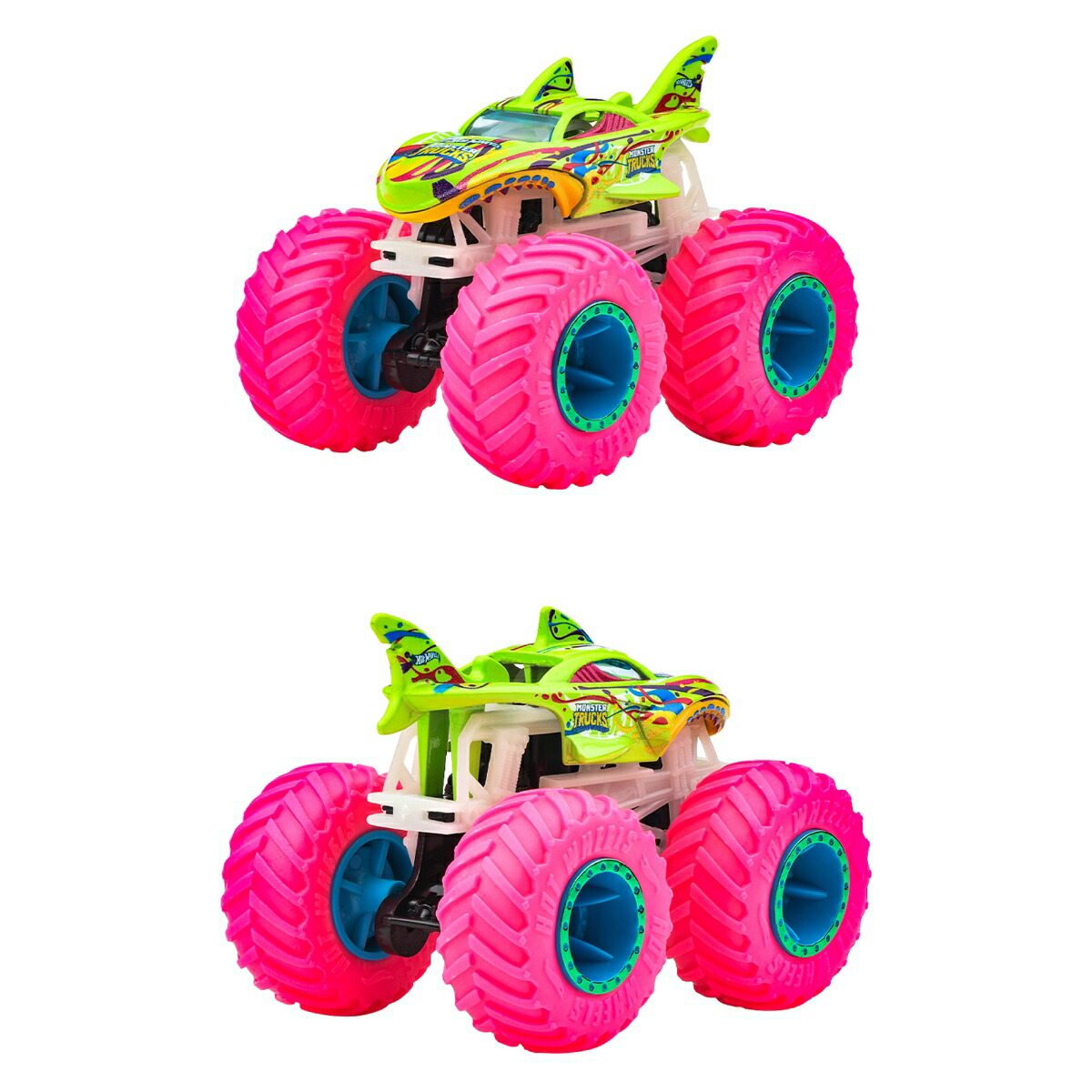 �ۥåȥ�������(HotWheels)���롪��󥹥����ȥ�å��������Ⱦ��ʪ�������ߥ˥���6������BOX����3�Ф���ޥ��JFX08-986E