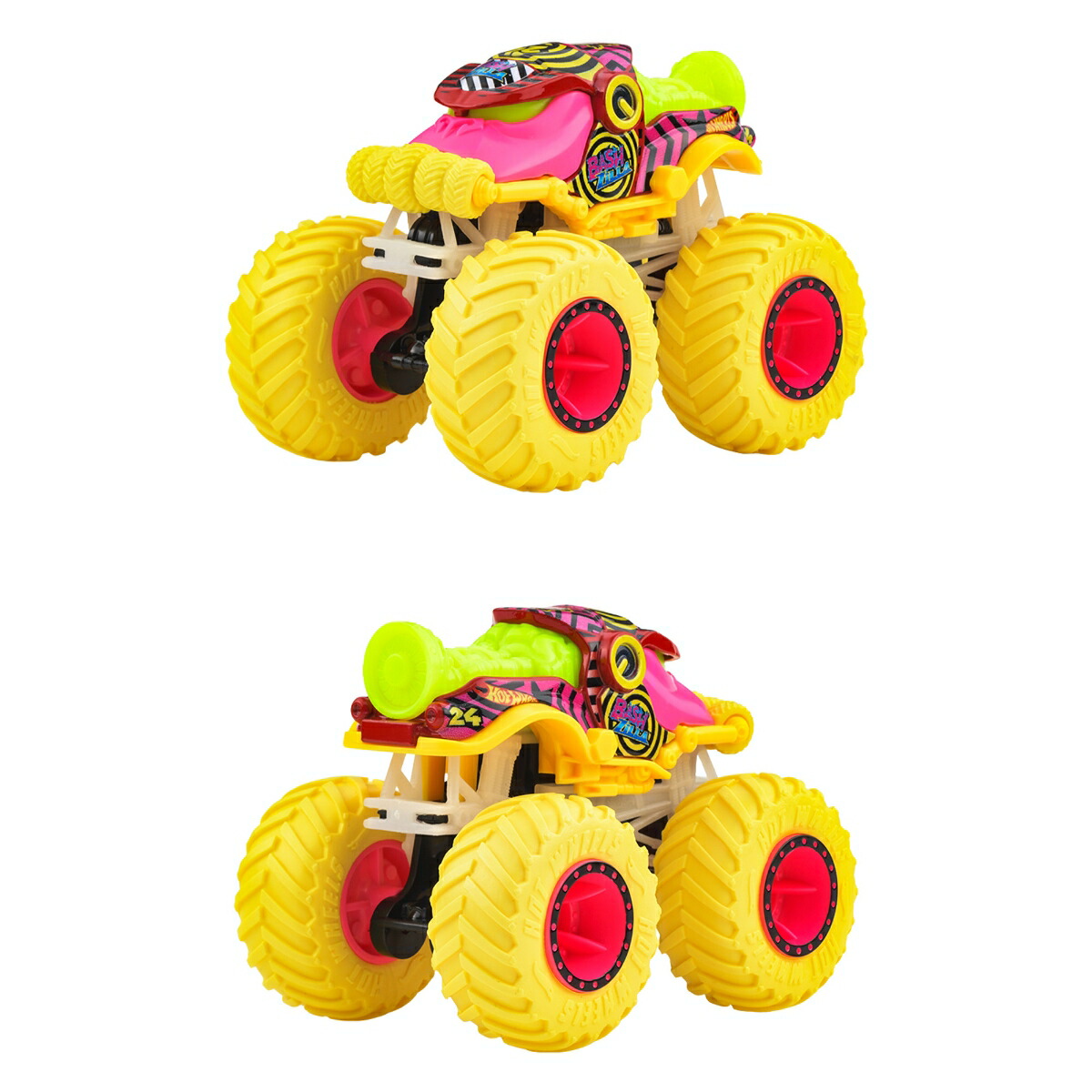 �ۥåȥ�������(HotWheels)���롪��󥹥����ȥ�å��������Ⱦ��ʪ�������ߥ˥���6������BOX����3�Ф���ޥ��JFX08-986E