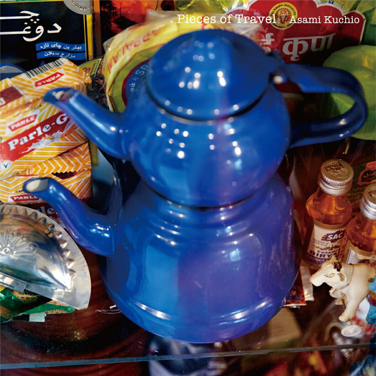 ι���륤��ƥꥢPiecesofTravel[��������]