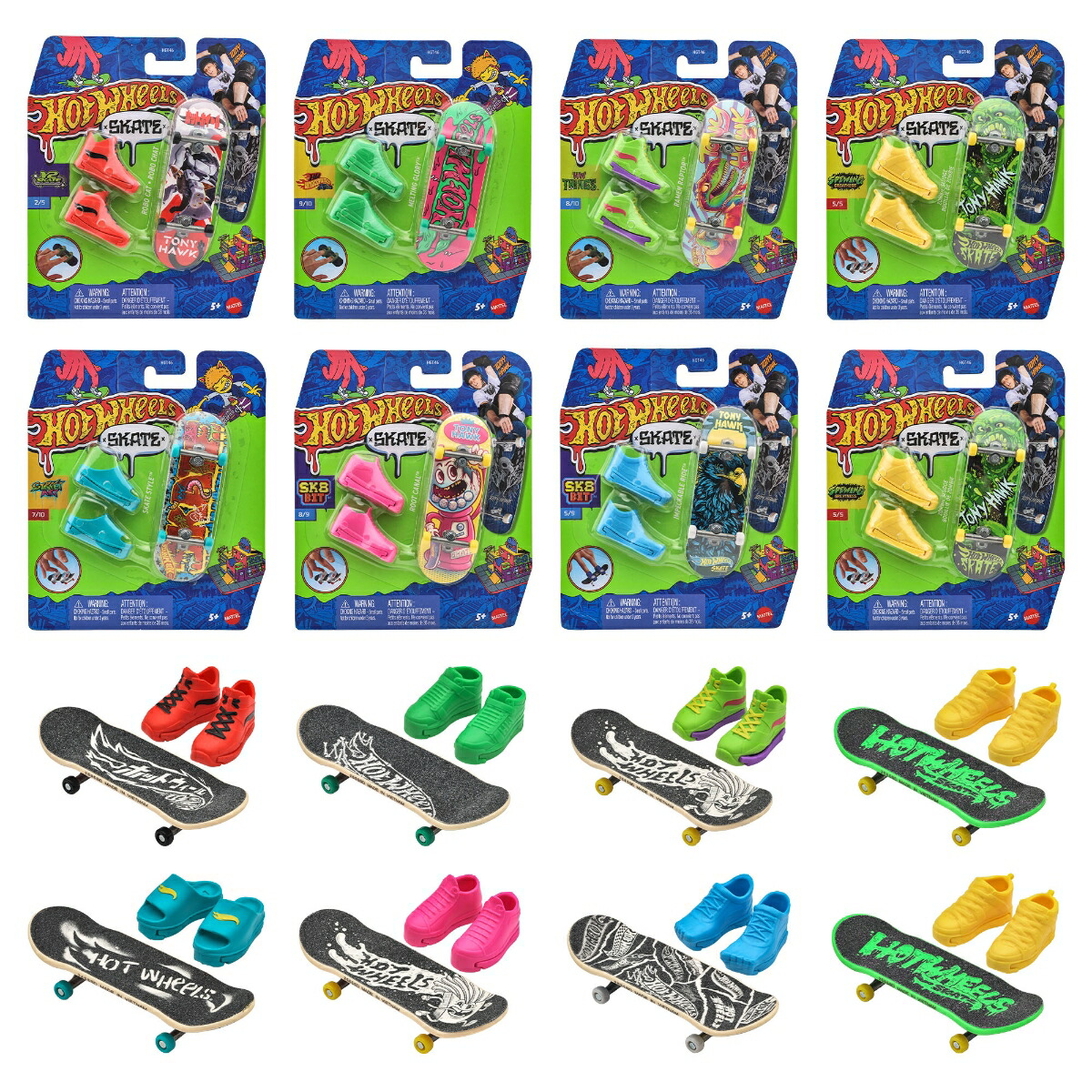 �ۥåȥ�������(HotWheels)�������ȥ١����å����꡼���������Ⱦ��ʪ������㥷�塼���դ��إ���16����BOX����5�Ф���ޥ��HGT46-987L