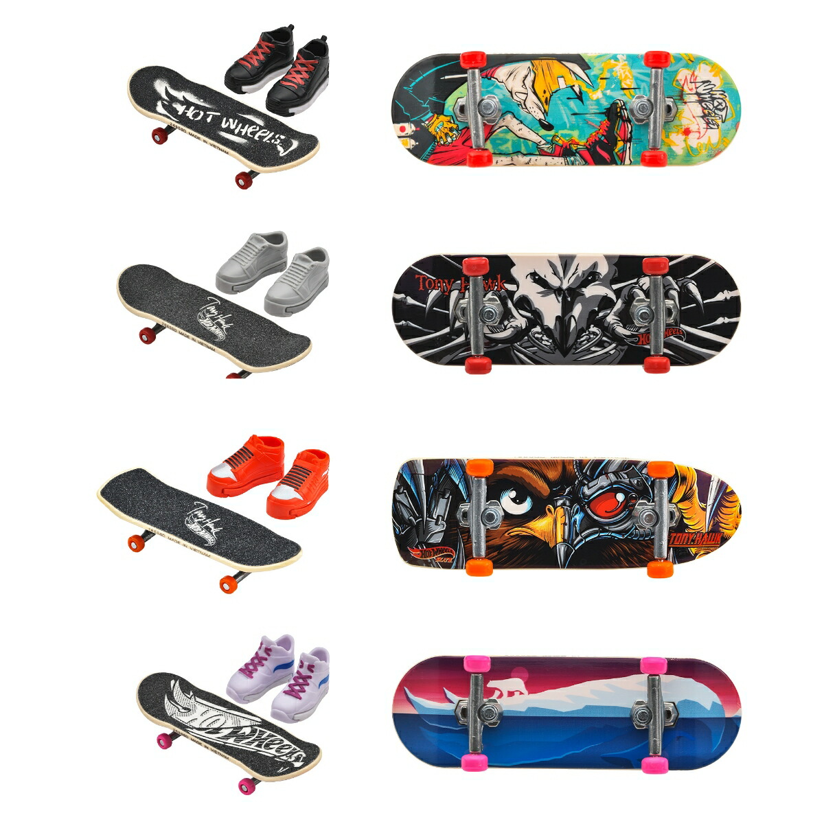 �ۥåȥ�������(HotWheels)�������ȥ١����å����꡼���������Ⱦ��ʪ������㥷�塼���դ��إ���16����BOX����5�Ф���ޥ��HGT46-987L