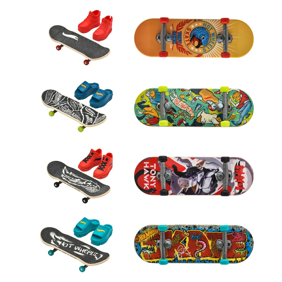 �ۥåȥ�������(HotWheels)�������ȥ١����å����꡼���������Ⱦ��ʪ������㥷�塼���դ��إ���16����BOX����5�Ф���ޥ��HGT46-987L