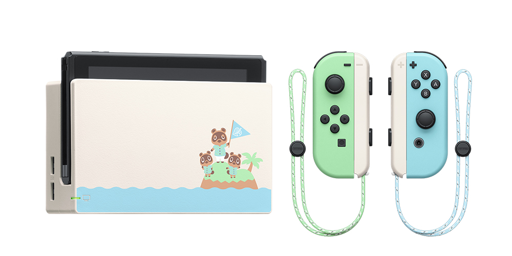 楽天ブックス Nintendo Switch あつまれ どうぶつの森セット Nintendo Switch ゲーム