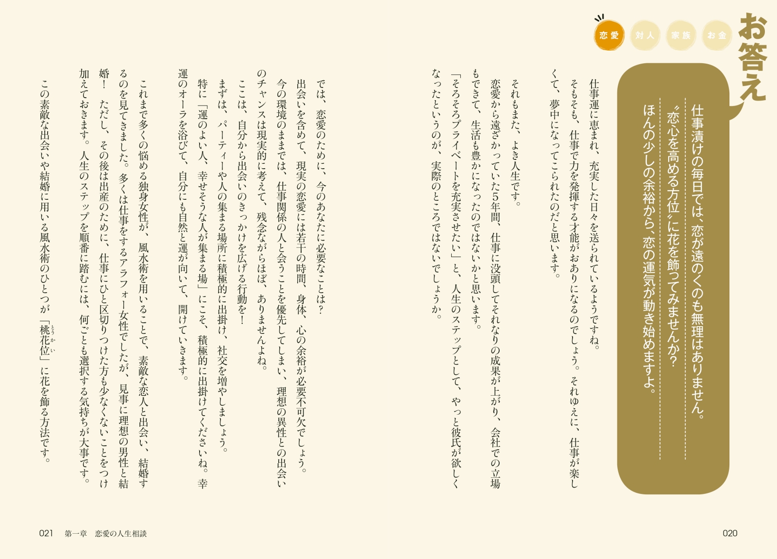 楽天ブックス ちょっとめんどくさい人生相談をすべて風水で解決してみました 林秀靜 本