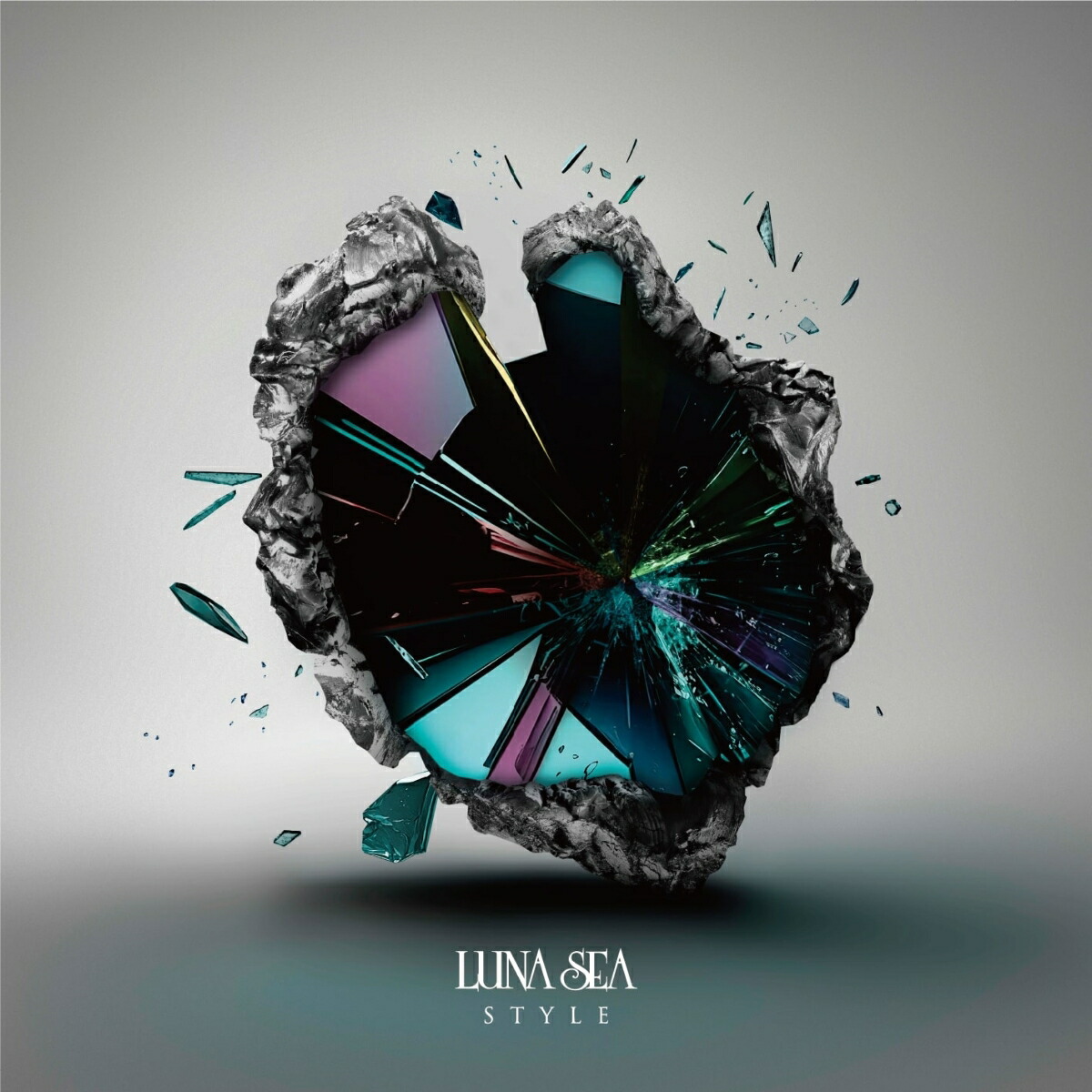 楽天ブックス: STYLE (初回生産限定盤 CD＋DVD＋スマプラ) - LUNA SEA 