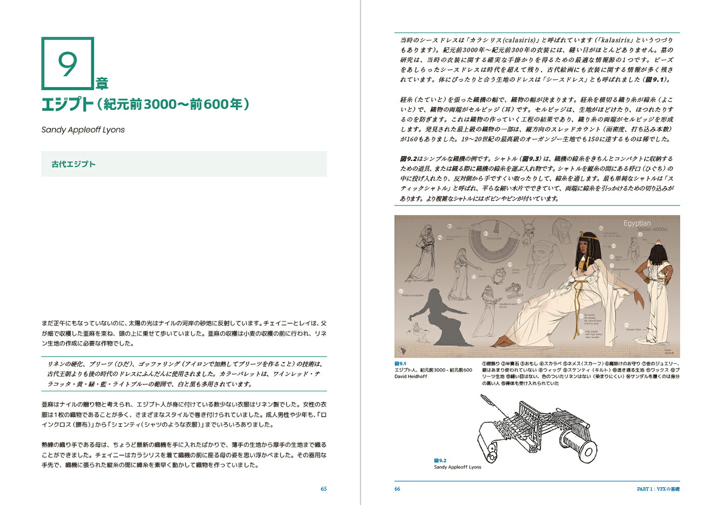 ������ΰ����ǥ�������ˡ�ʸ������ʪ���Ĥ���[SandyAppleoffLyons]