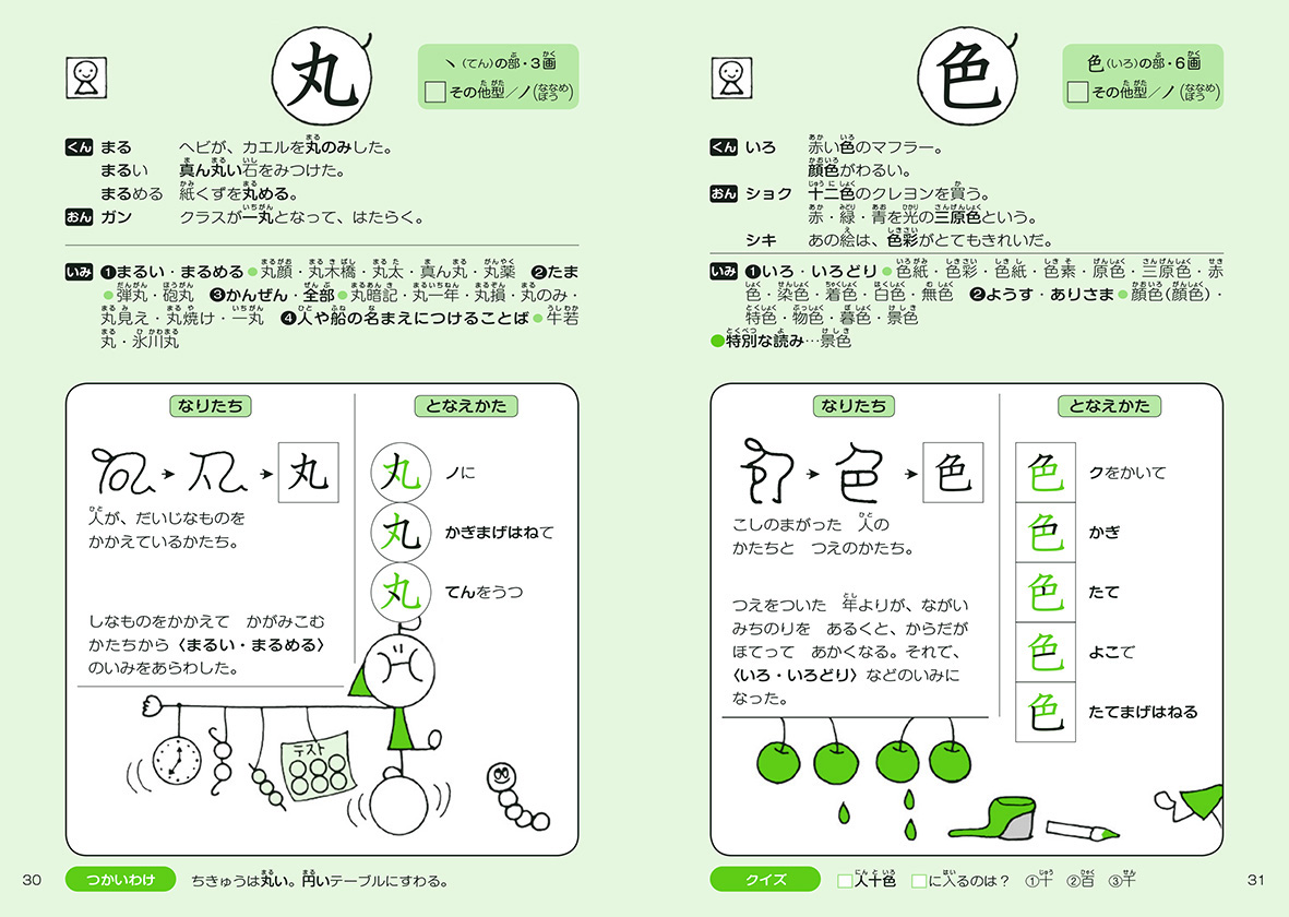 楽天ブックス となえて おぼえる 漢字の本 小学2年生 改訂4版 下村