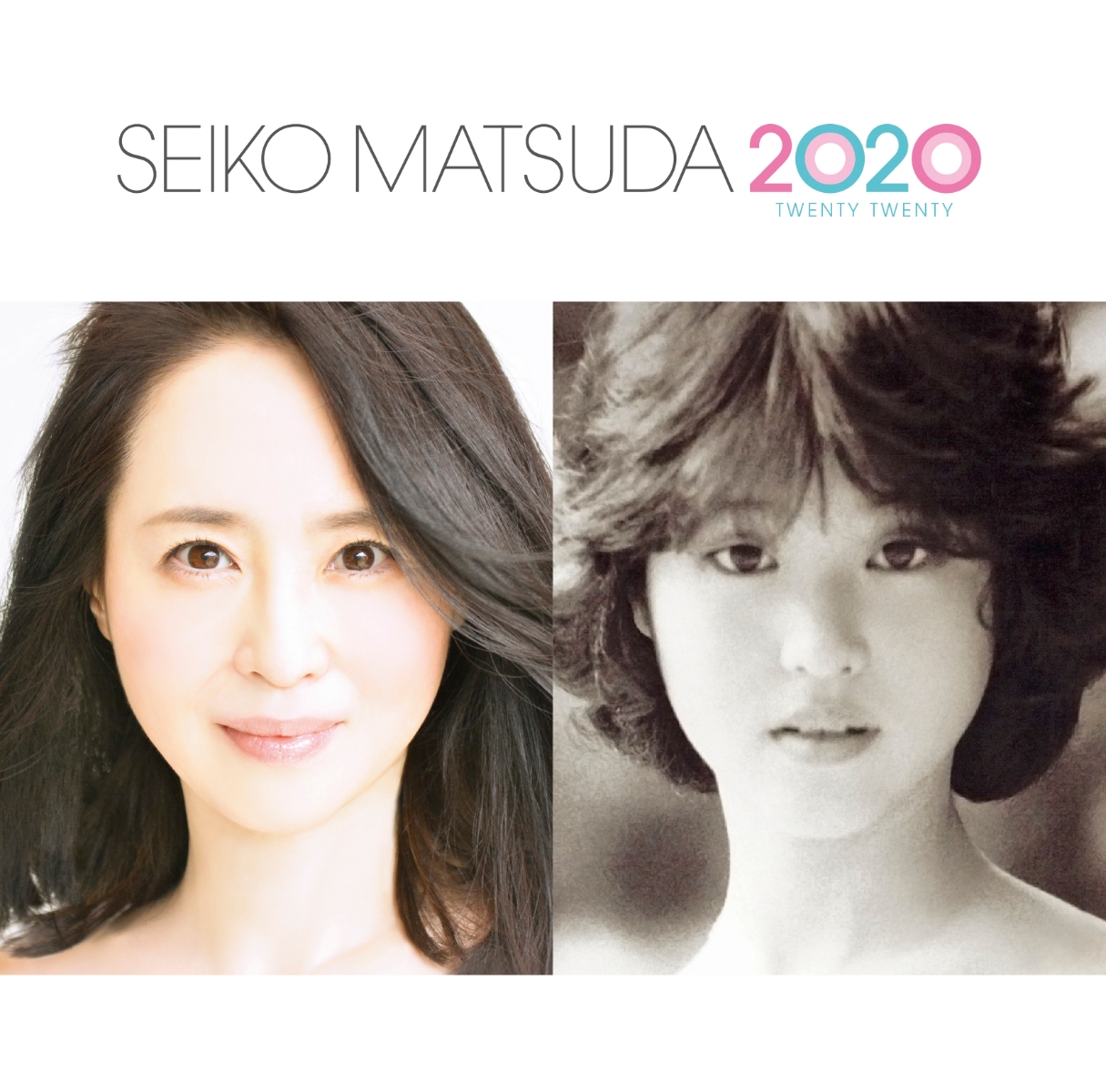 SEIKO MATSUDA 2020