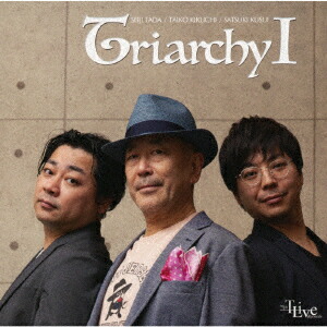 Triarchy 1画像