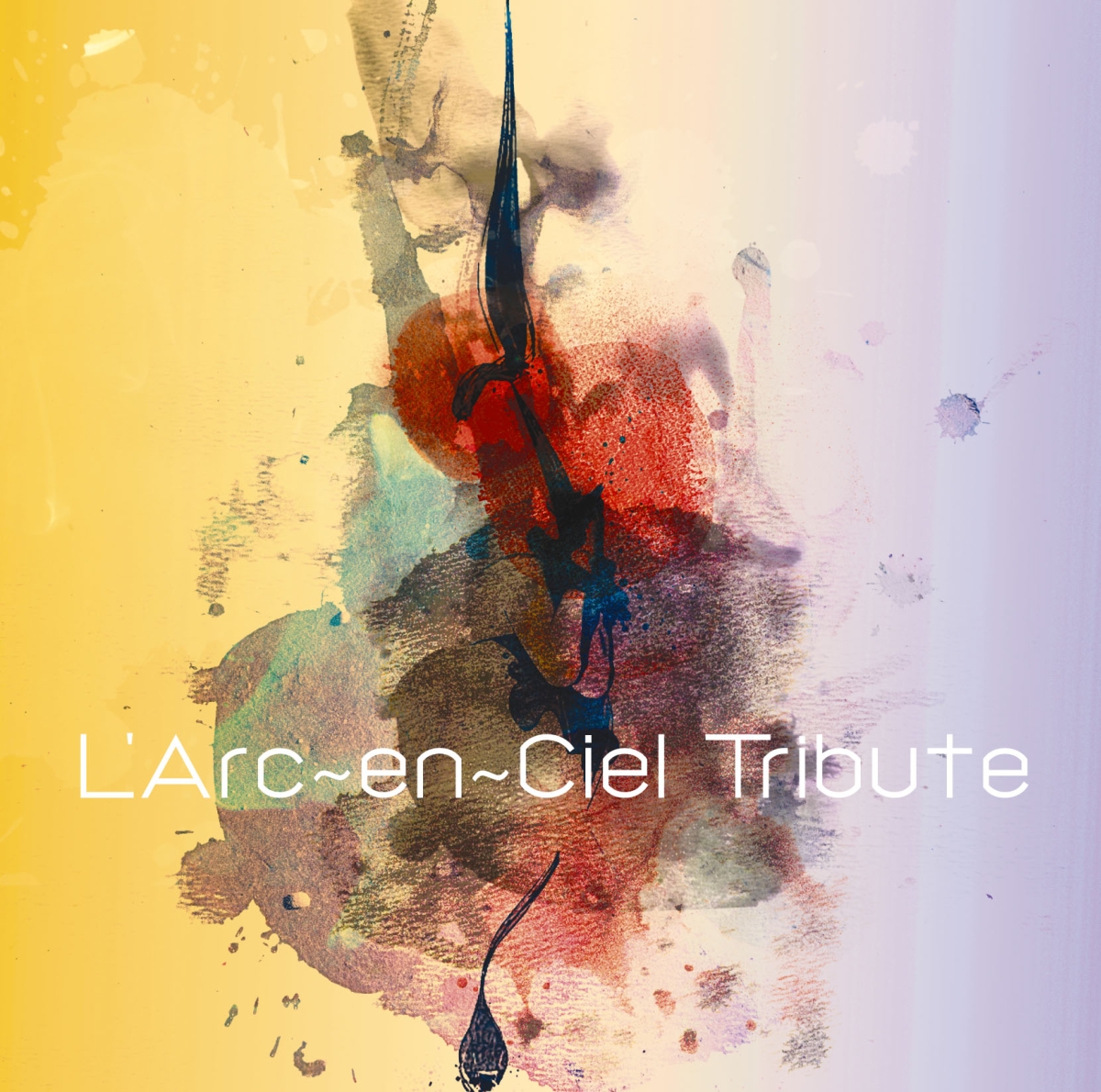 楽天ブックス: L'Arc～en～Ciel Tribute - (V.A.) - 4562292975214 : CD