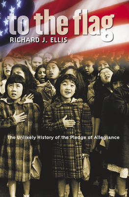 楽天ブックス: To the Flag: The Unlikely History of the Pledge of