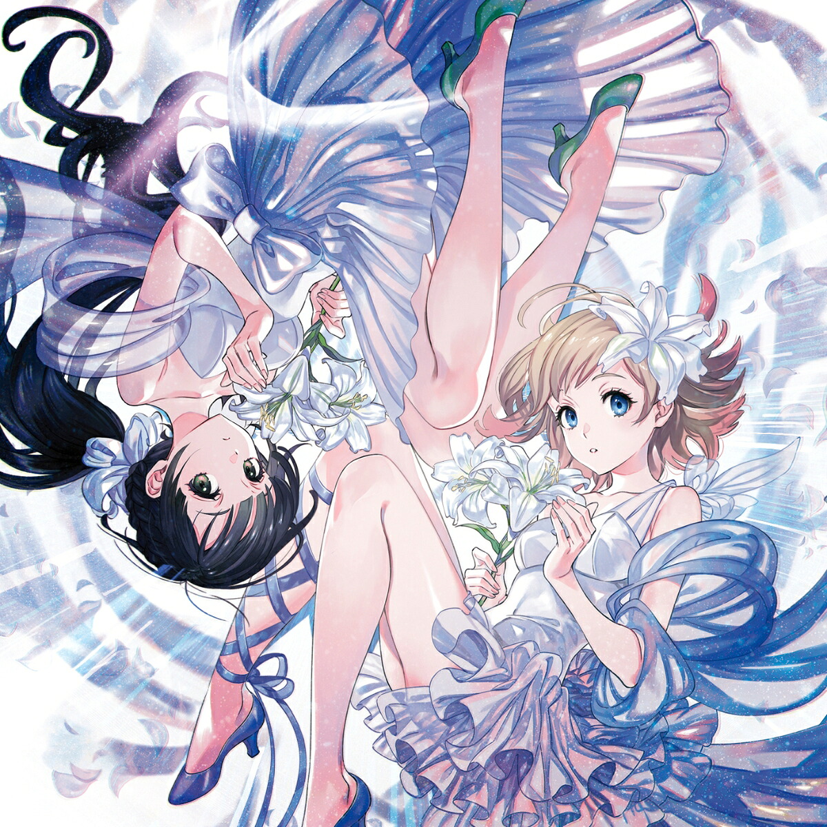 楽天ブックス: コガネゾラ (Hanon盤(通常盤初回仕様B)) - ハコニワ 