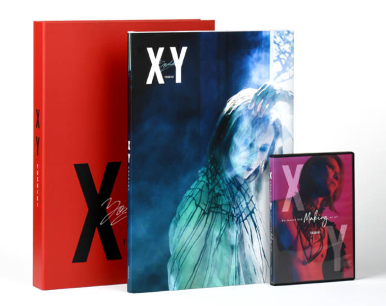 XY[YOSHIKI]