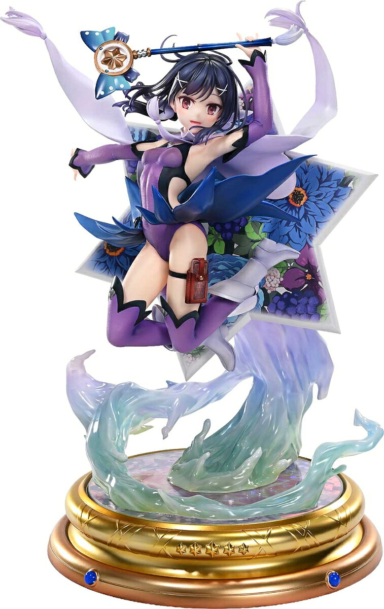 美遊 エーデル フェルト