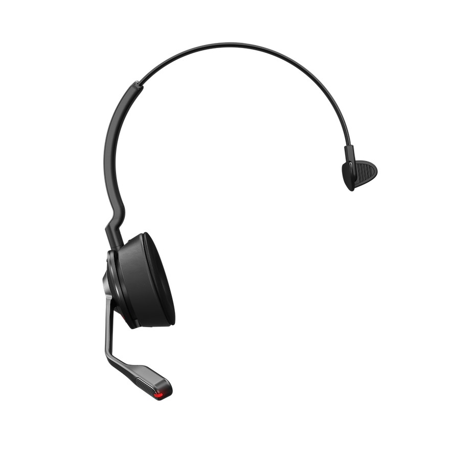 ブックス: Jabra Engage 55 MS Mono USB-A - Jabra - 5706991025224 : PCソフト・周辺機器