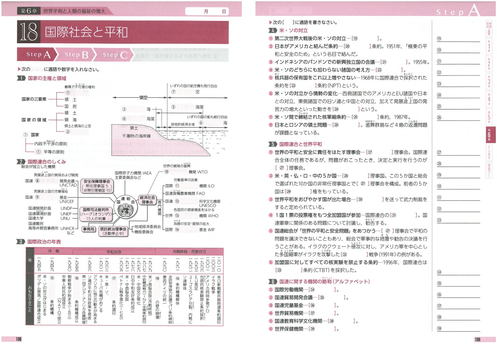 楽天ブックス 中学ハイクラステスト社会 地理 歴史 公民 中学社会問題研究会 本