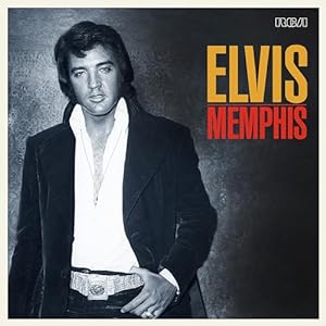 ブックス: 【輸入盤】メンフィス - Elvis Presley - 0198028015226 : CD