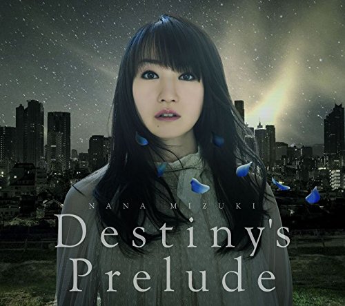 Destiny's Prelude (劇場版アニメ「魔法少女リリカルなのはReflection」主題歌)画像