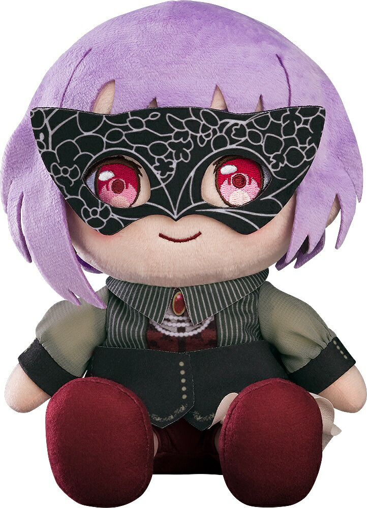 楽天市場】グッドスマイルカンパニー BanG Dream! ぬいぐるみ