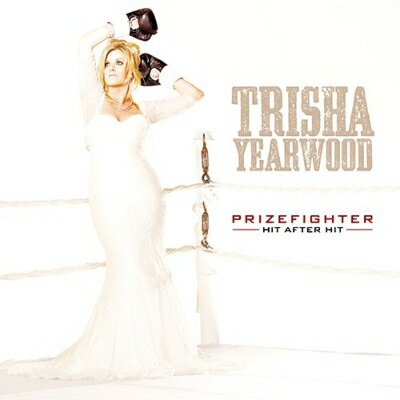 【輸入盤】Prizefighter: Hit After Hit