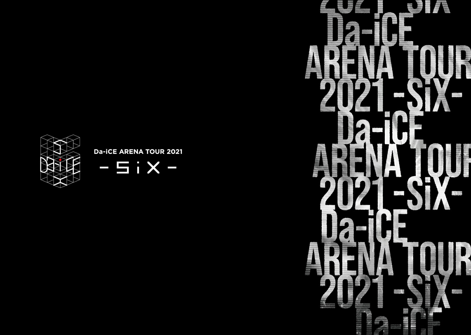 楽天ブックス: 【先着特典】Da-iCE ARENA TOUR 2021 -SiX-(初回生産 