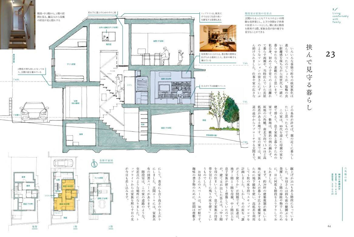 楽天ブックス 家づくりのお手本 本