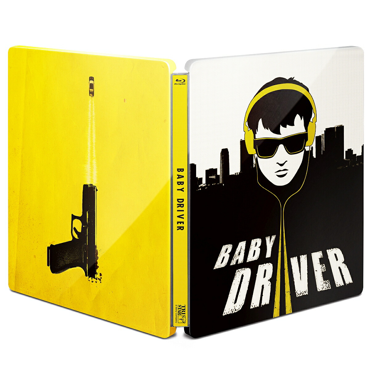 �٥��ӡ����ɥ饤�С���������֥å�����(�������̸�����)��Blu-ray��[���󥻥롦���르����]