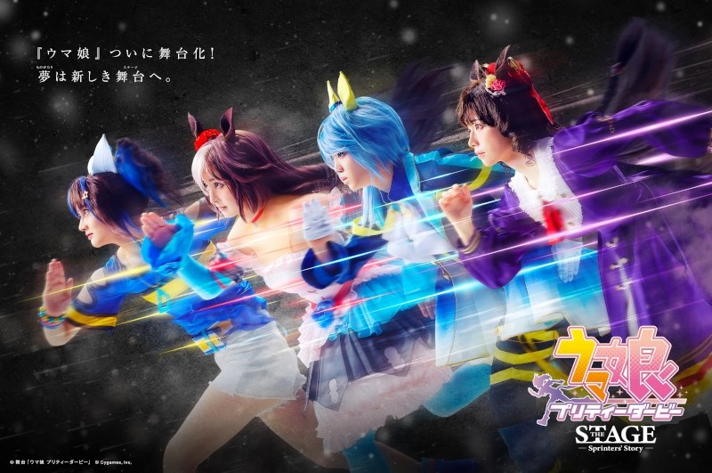 ֥̼ץƥӡ׏Sprinters'StoryBlu-ray