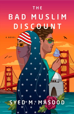 楽天ブックス: The Bad Muslim Discount - Syed M. Masood - 9780385545259 : 洋書