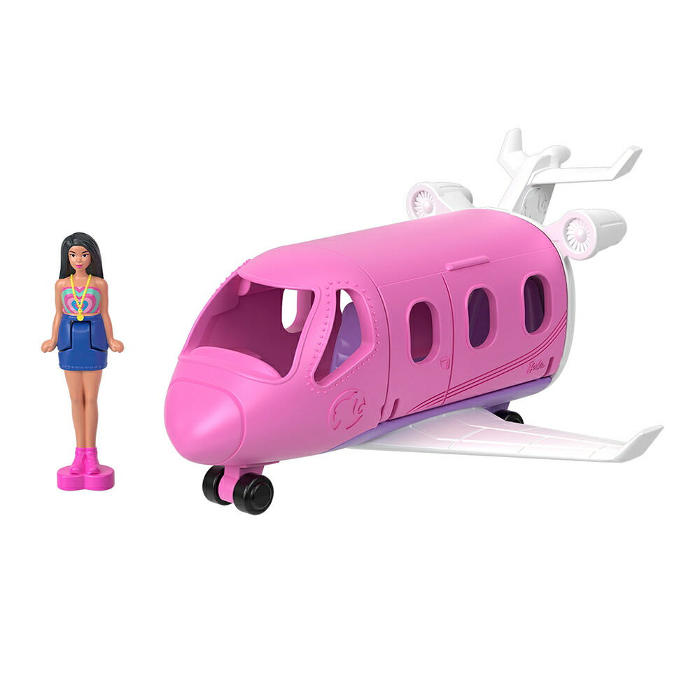 Сӡ(Barbie)ߥ˥Сӡɥɥ꡼ץ졼ޥɡ1դͷϥԵ6ФԥHYF40