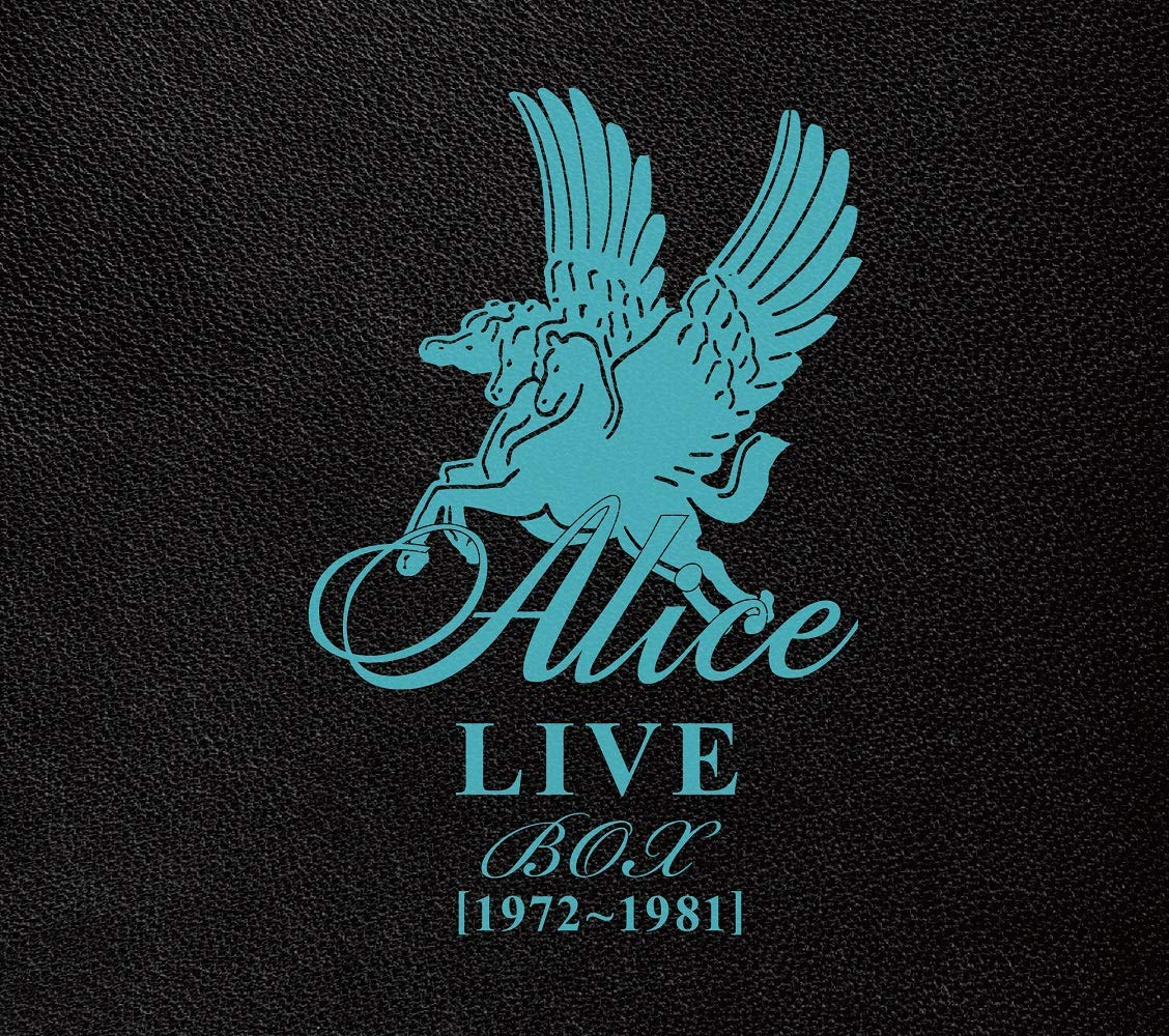 ALICELIVEBOX[19721981][ALICE]