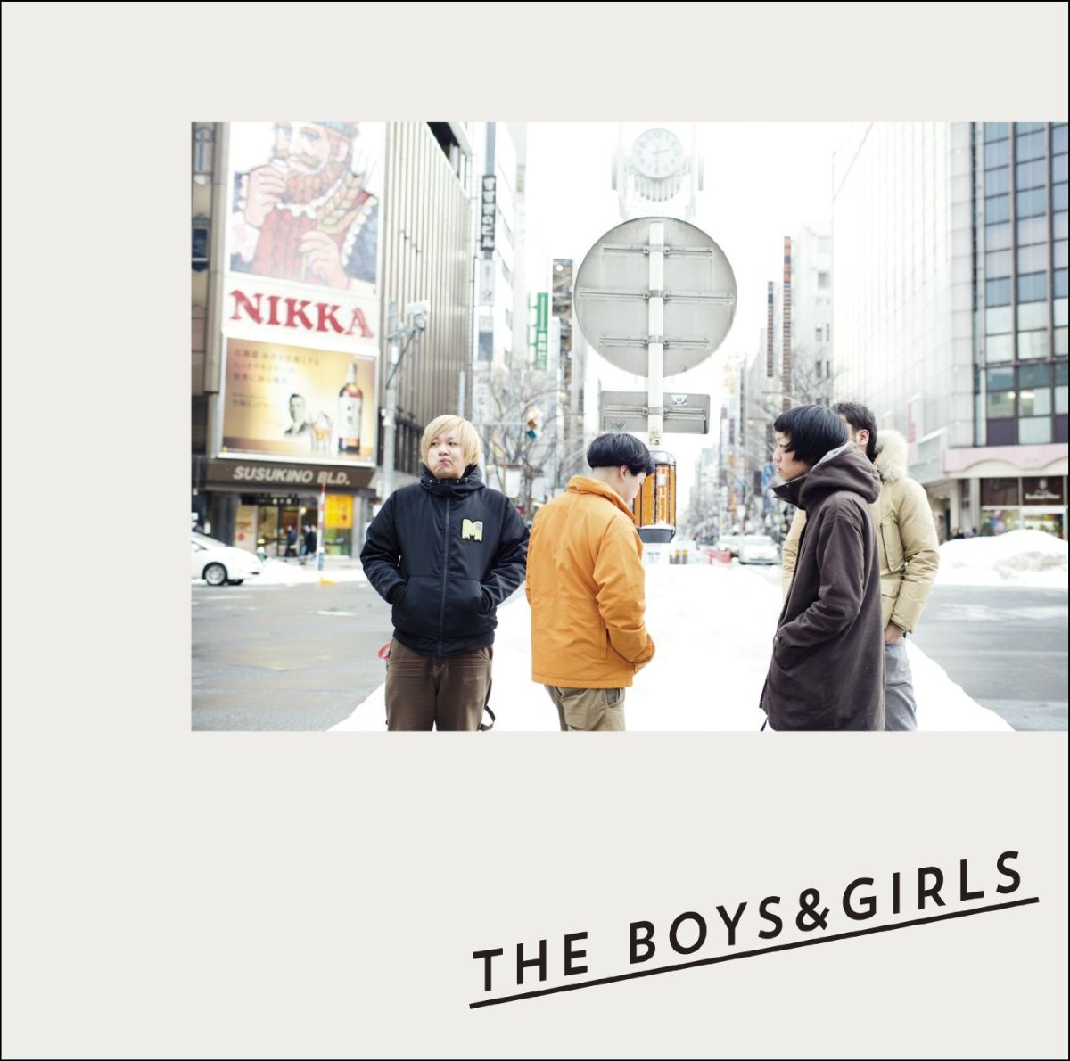 楽天ブックス バックグラウンドミュージック The Boys Girls Cd 楽天ブックス バックグラウンドミュージック The Boys Girls Cd