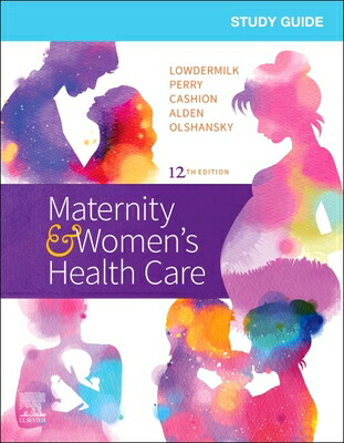 楽天ブックス: Study Guide For Maternity & Women's Health Care - Deitra ...