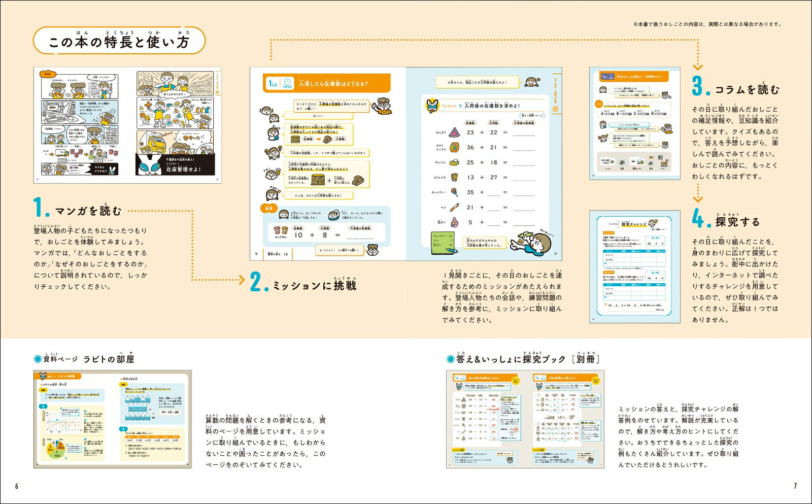 �������Ȼ����ɥ��ӥ��ͥ��߷׻�[������������]