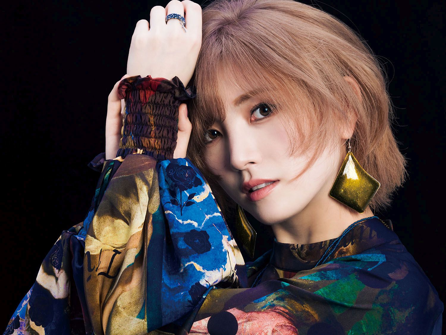 Asymmetry(CD��Blu-ray)[�����ࡹ]