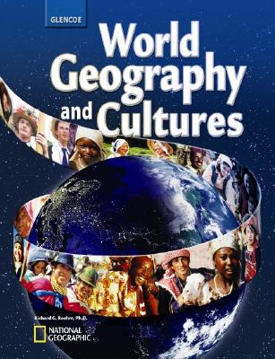 楽天ブックス: World Geography and Cultures - Richard G. Boehm - 9780078745294 ...