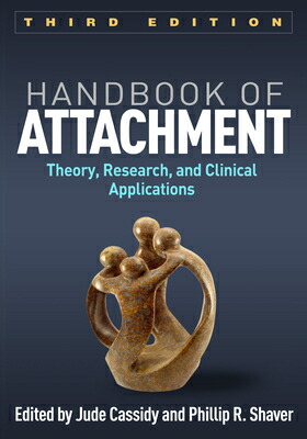 楽天ブックス: Handbook of Attachment: Theory, Research, and
