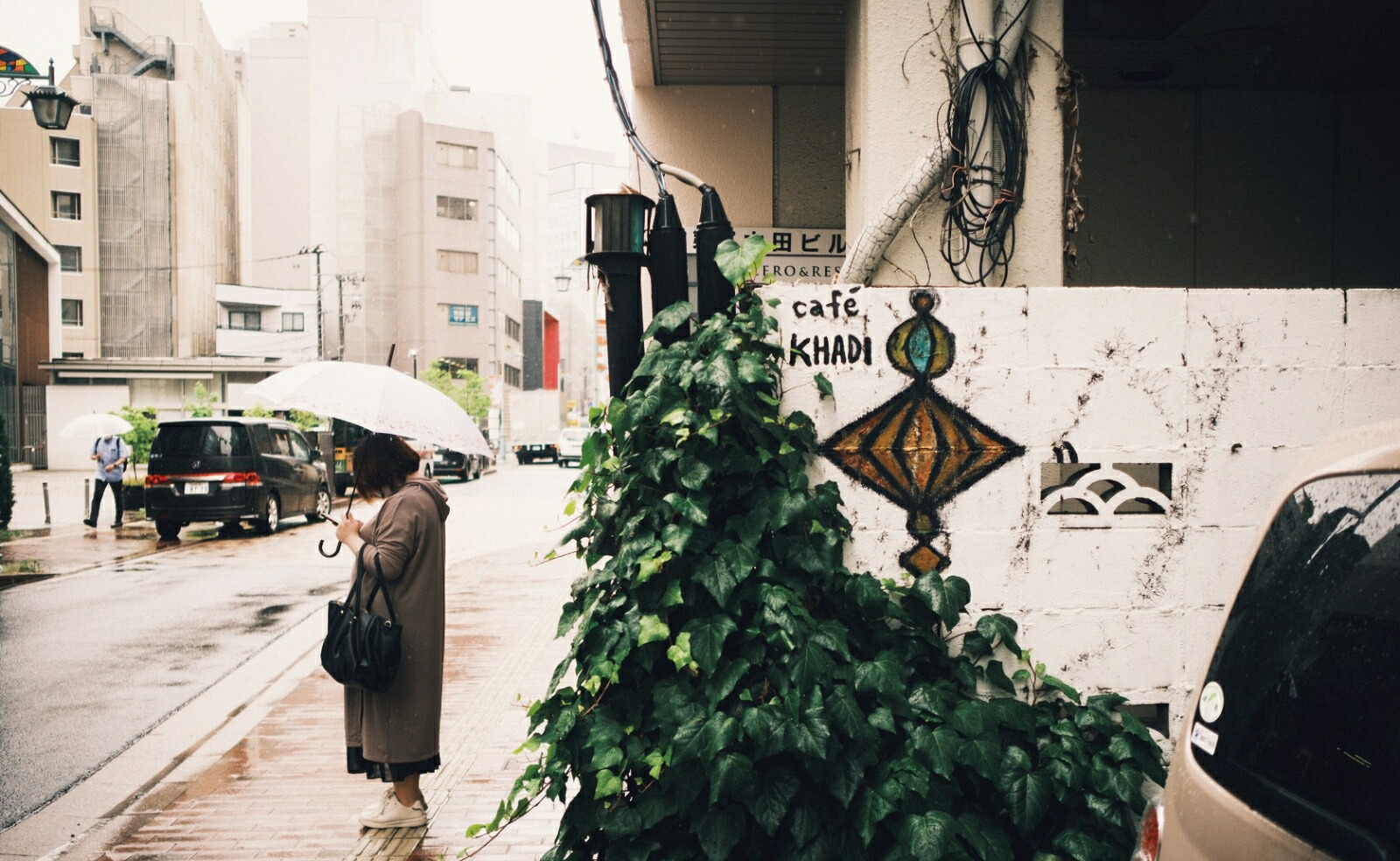 山田蒐集