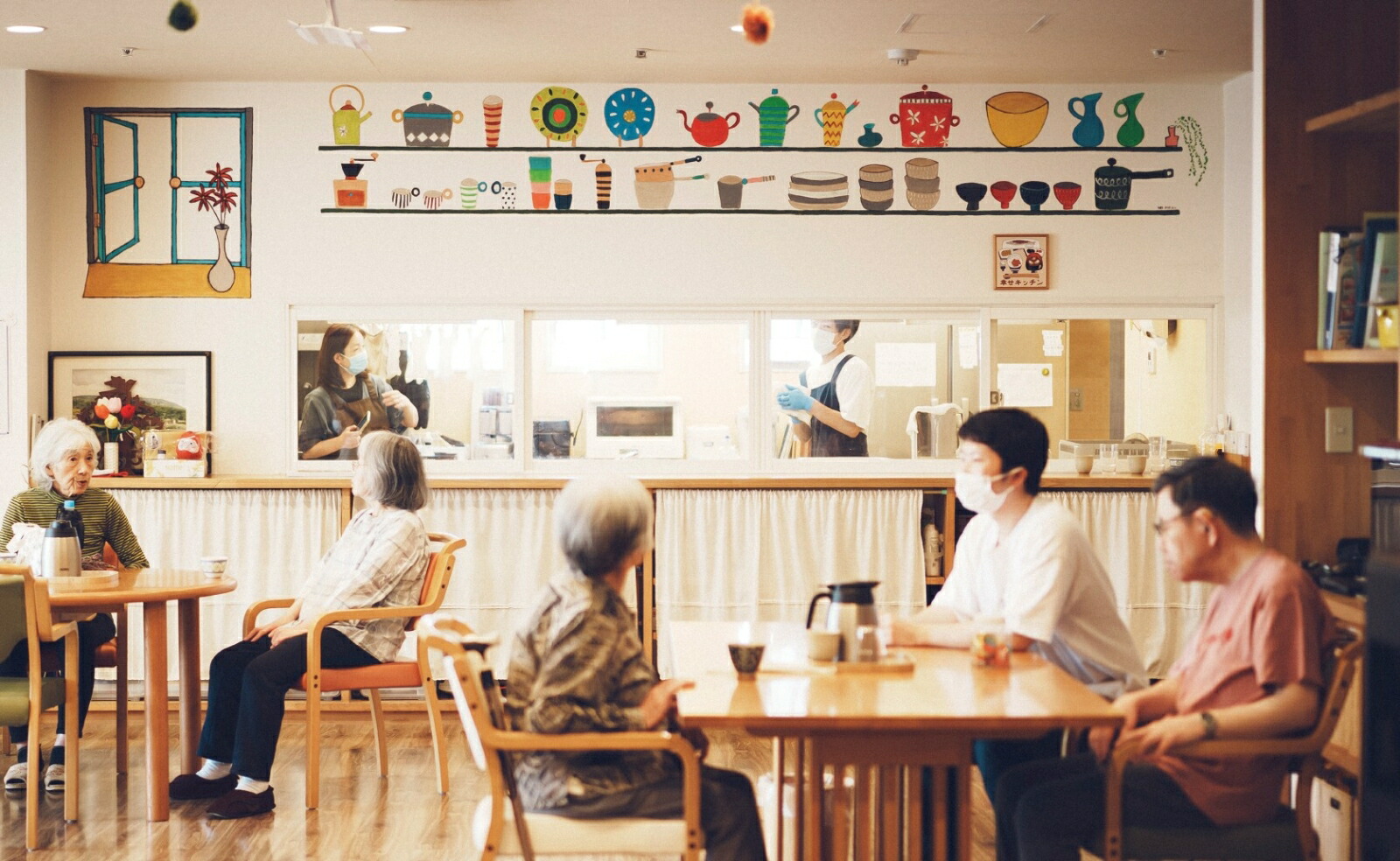 山田蒐集