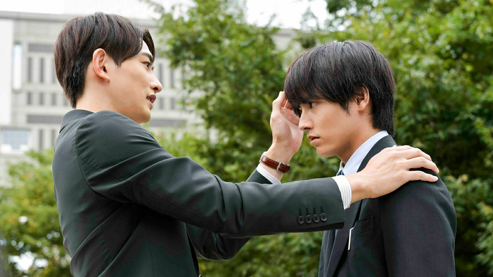 30歳まで童貞だと魔法使いになれるらしいBlu-rayBOX【Blu-ray】[赤楚衛二]