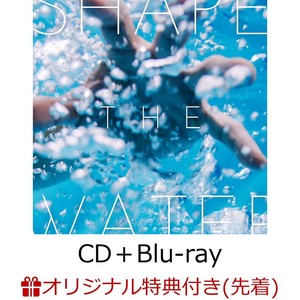 ڳŷ֥åŵShapethewater(CDBlu-ray)(륭ۥ)[flumpool]