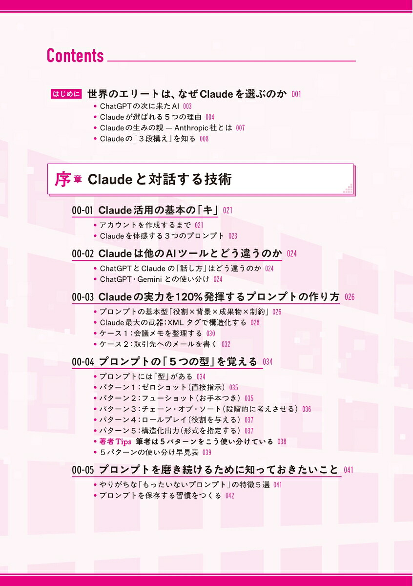 Claude仕事術仕事時間は1/100に成果は200%になる[佐藤傑]