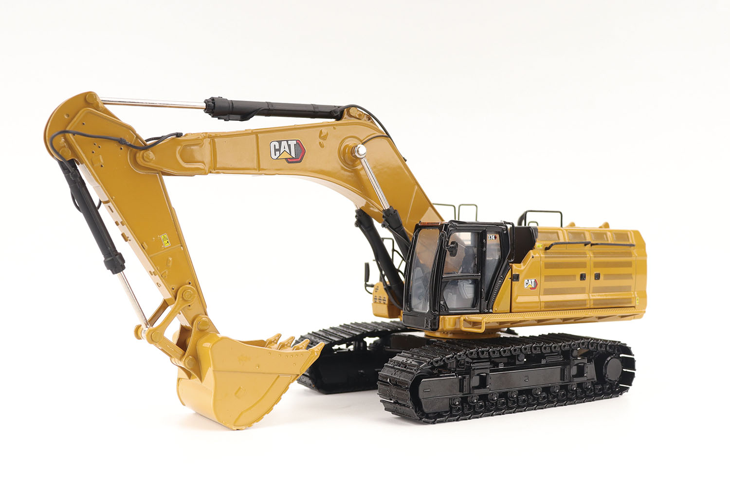 1/50 CAT 315油圧ショベル 1⁄50 CAT | 建機ミニチュア 完成品