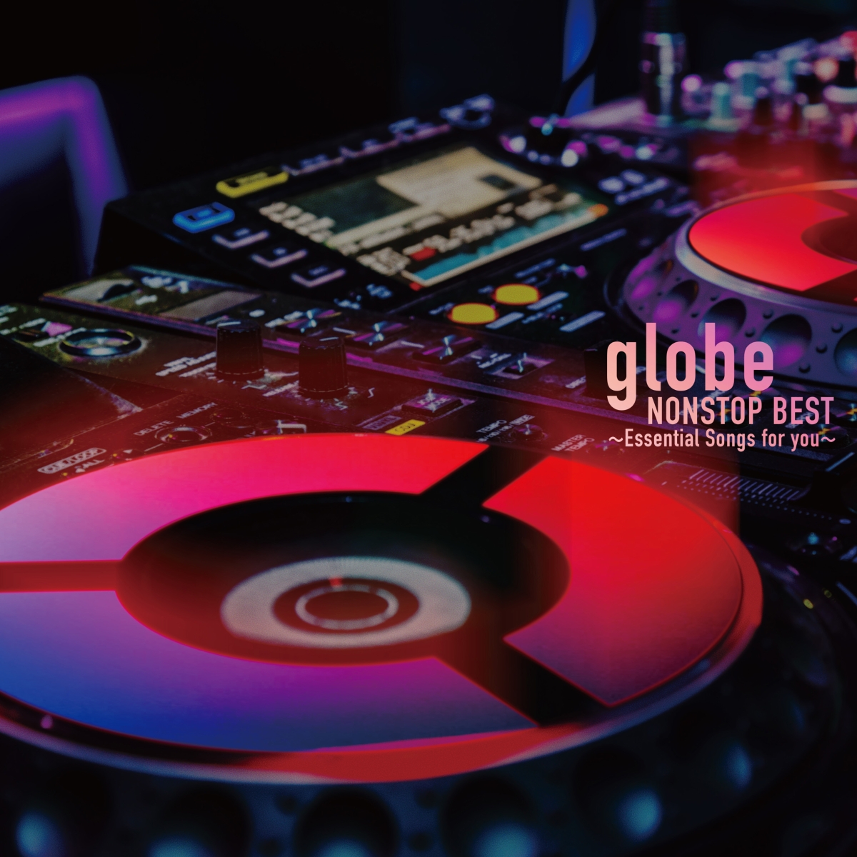 楽天ブックス: globe NONSTOP BEST ～Essential Songs for you