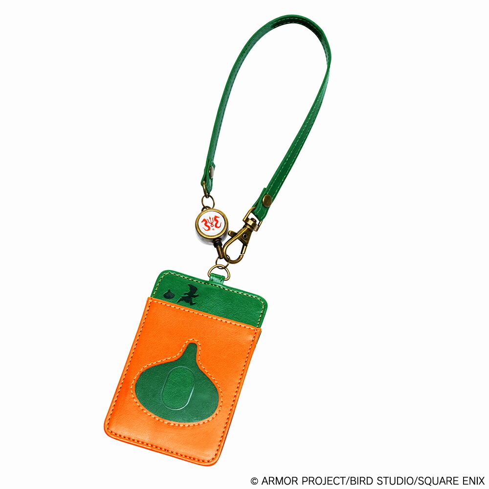 楽天市場】ドラゴンクエスト カードケース 竜王 : バリュー・クラブ