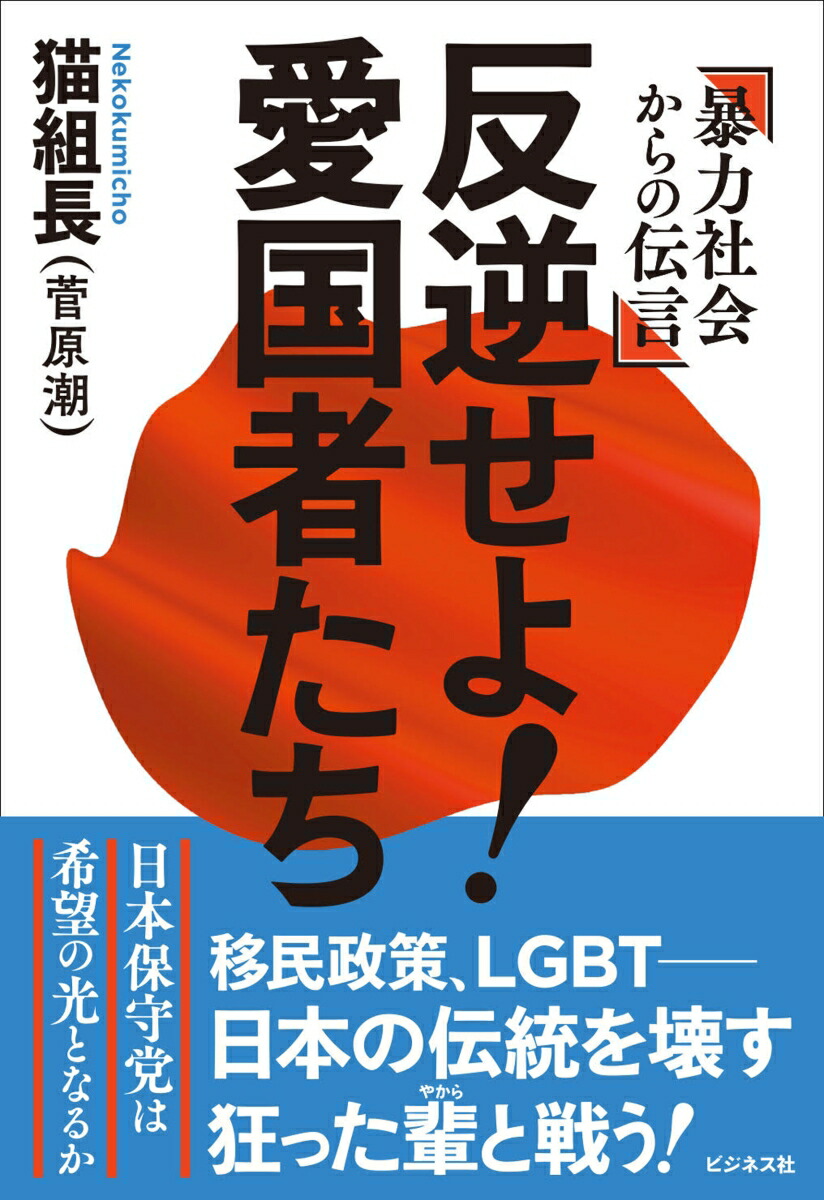 反逆せよ！愛国者たち画像