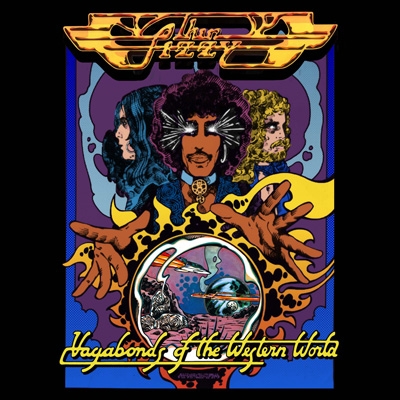 ブックス: 【輸入盤】Vagabonds Of The Western World (3CD＋Blu-ray Audio) - Thin Lizzy - 0602455875327 : CD